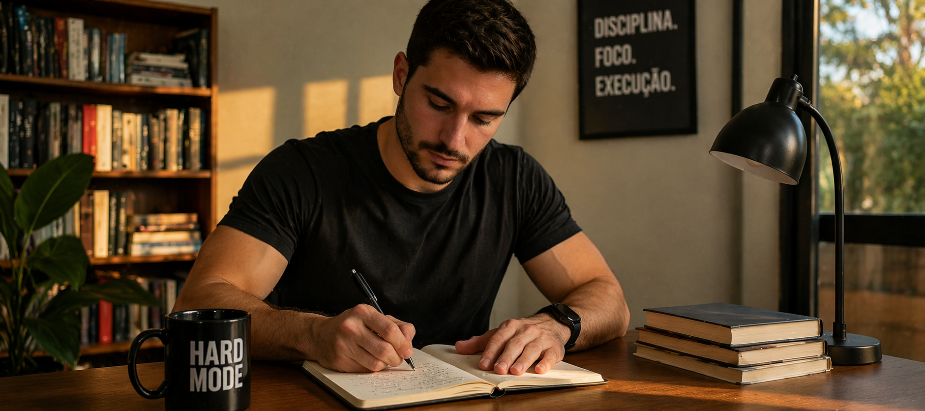 Diário do Homem de Base